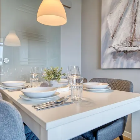 - Haus L, App 0l0504 Διαμέρισμα Heiligenhafen