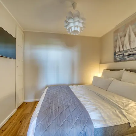 - Haus L, App 0l0504 Heiligenhafen